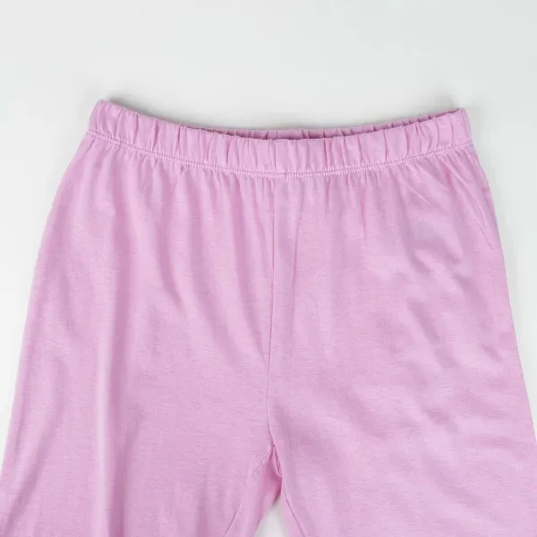 Pajama Bērnu Barbie Rozā