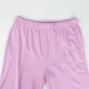 Pajama Bērnu Barbie Rozā