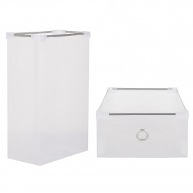 Shoe box Springos HA3000