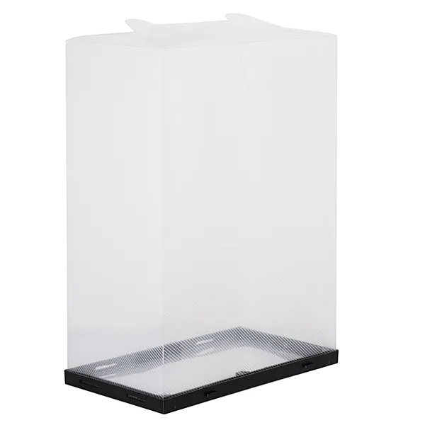 Apavu kaste Springos HA3004