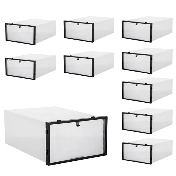 Kenkälaatikko Springos HA3004