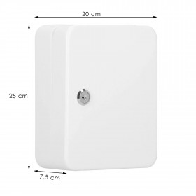 Ящик для ключей Springos HA5031