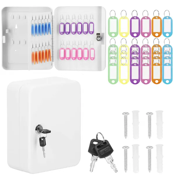 Raktų dėžutė Springos HA5031