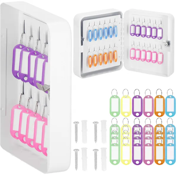 Raktų dėžutė Springos HA5031