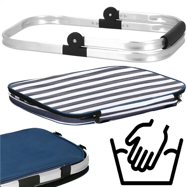 Термокорзина Springos CS0025