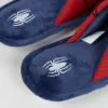 House Slippers Spider-Man Red