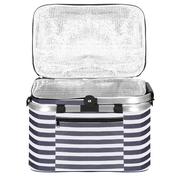 Terminis krepšelis Springos CS0025