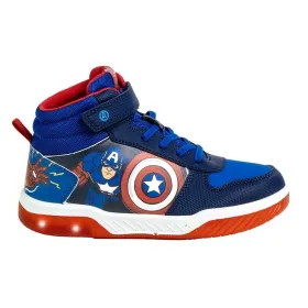 Sporta Apavi Bērniem The Avengers Tumši zils