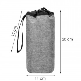 Sandėliavimo krepšelis Springos HA0130