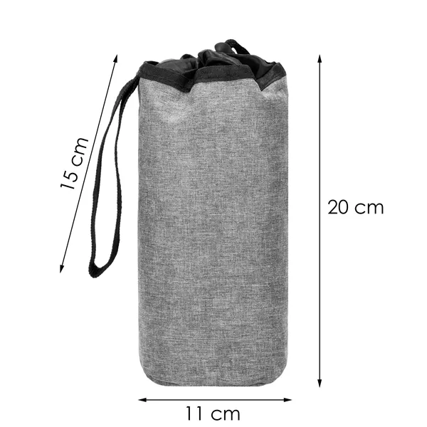 Sandėliavimo krepšelis Springos HA0130