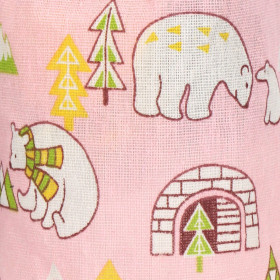 Uzglabāšanas grozs Springos HA0131