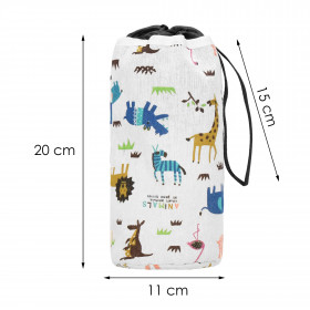 Sandėliavimo krepšelis Springos HA0132