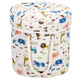 Sandėliavimo krepšelis Springos HA0133