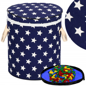 Uzglabāšanas grozs Springos HA0135