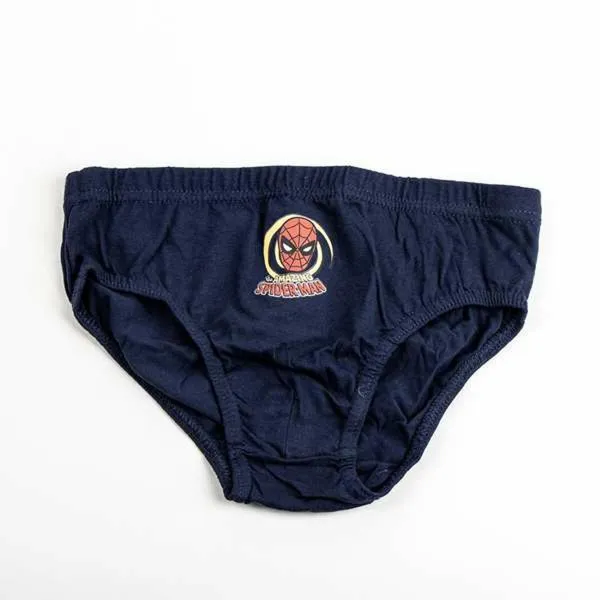 Pack of Underpants Marvel Multicolour 3 Units