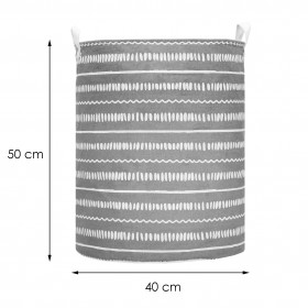 Storage basket Springos HA0126