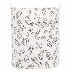 Storage basket Springos HA0123