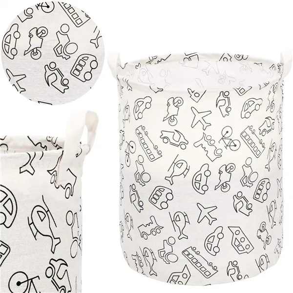 Корзина для хранения Springos HA0123