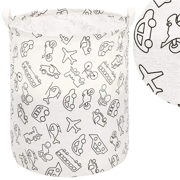 Säilytyskori Springos HA0123