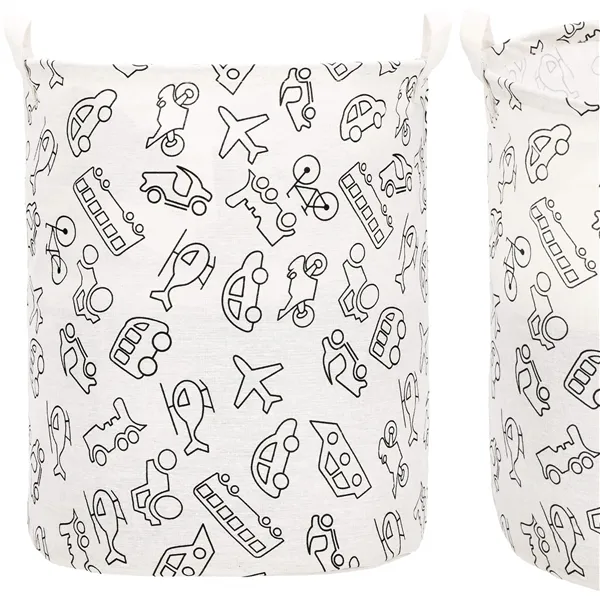 Uzglabāšanas grozs Springos HA0123