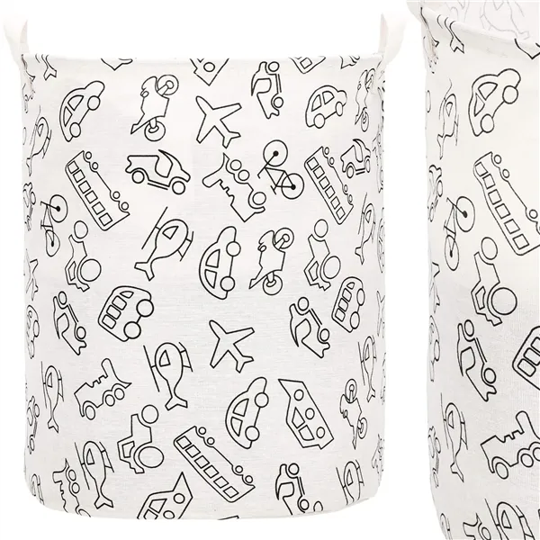 Корзина для хранения Springos HA0123