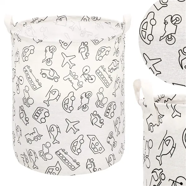 Корзина для хранения Springos HA0123