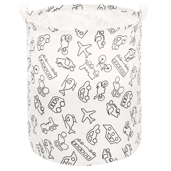 Корзина для хранения Springos HA0123