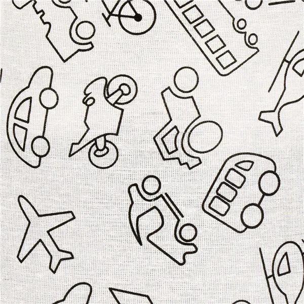 Корзина для хранения Springos HA0123