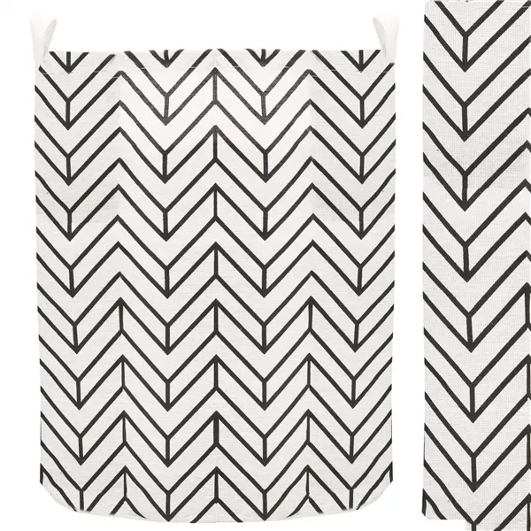 Uzglabāšanas grozs Springos HA0121