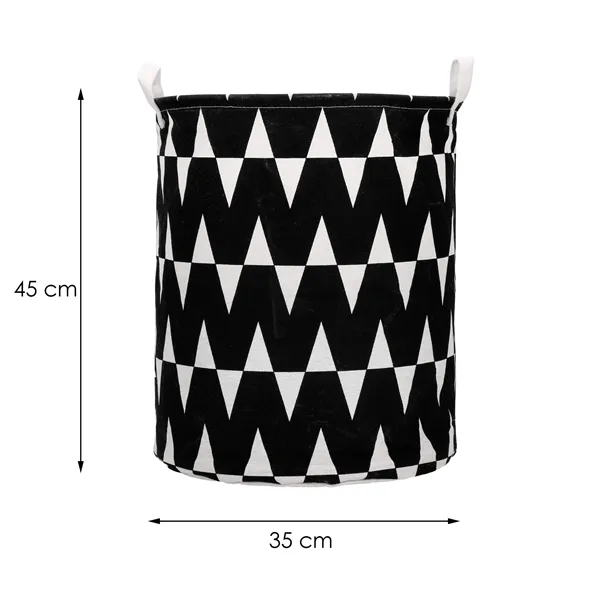 Sandėliavimo krepšelis Springos HA0122