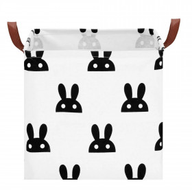 Sandėliavimo krepšelis Springos HA0107