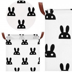 Sandėliavimo krepšelis Springos HA0107