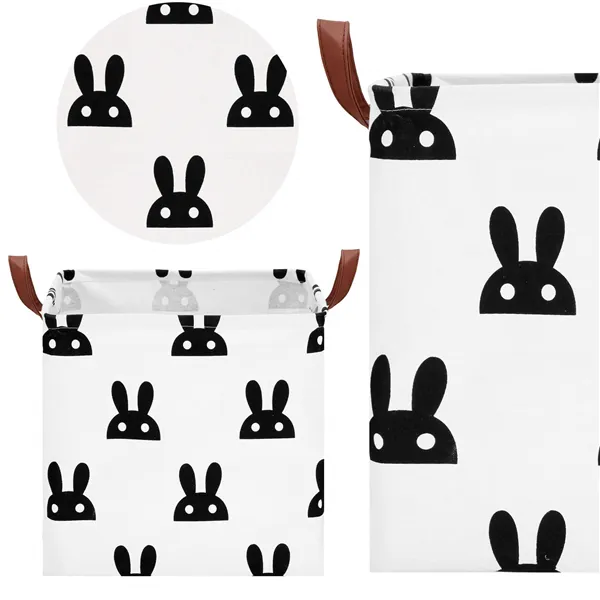 Storage basket Springos HA0107