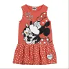 Mekko Minnie Mouse Punainen