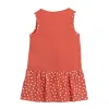 Dress Minnie Mouse Red