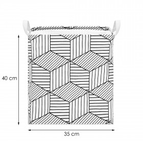 Storage basket Springos HA0106