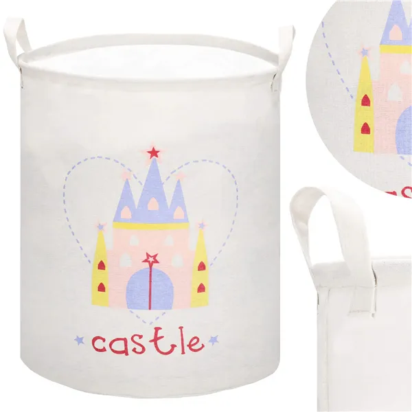 Uzglabāšanas grozs Springos HA0111