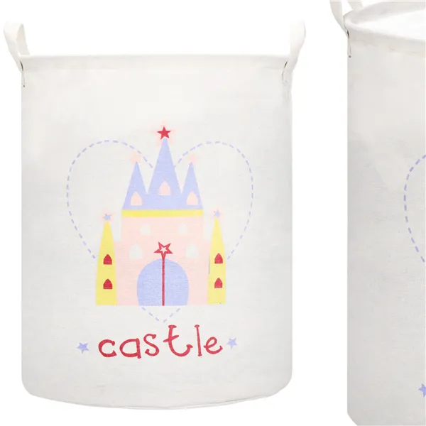 Sandėliavimo krepšelis Springos HA0111