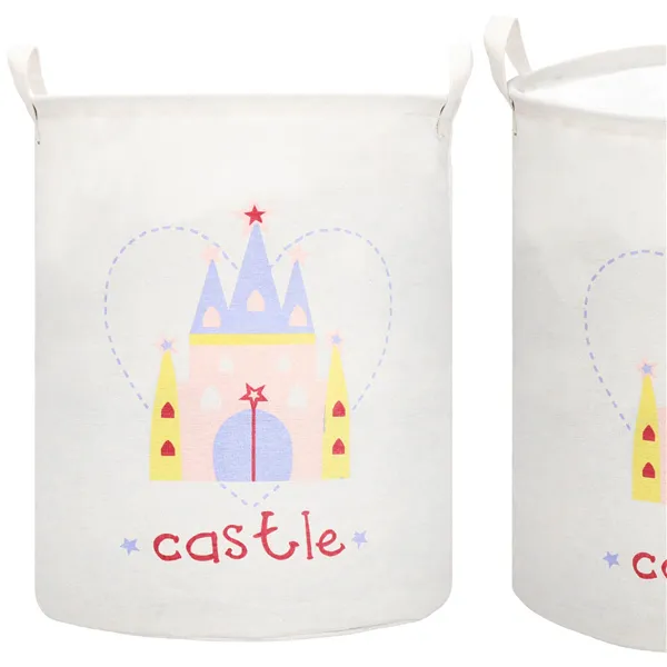 Uzglabāšanas grozs Springos HA0111