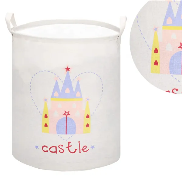 Sandėliavimo krepšelis Springos HA0111