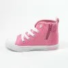 Lasten vapaa-ajan saappaat Minnie Mouse Pinkki LED-Valot