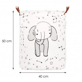 Storage basket Springos HA0113