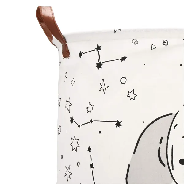 Sandėliavimo krepšelis Springos HA0113