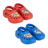 Rantasandaalit The Paw Patrol