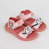 Lasten sandaalit Minnie Mouse Pinkki