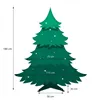 Artificial Christmas Tree Springos CT0131, 180 cm