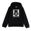 Hoodie Star Wars Black