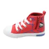 Kids Casual Boots Spider-Man Red