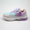 LED Trainers Minnie Mouse Multicolour LED Lights