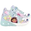 LED Trainers Gabby's Dollhouse Lilac